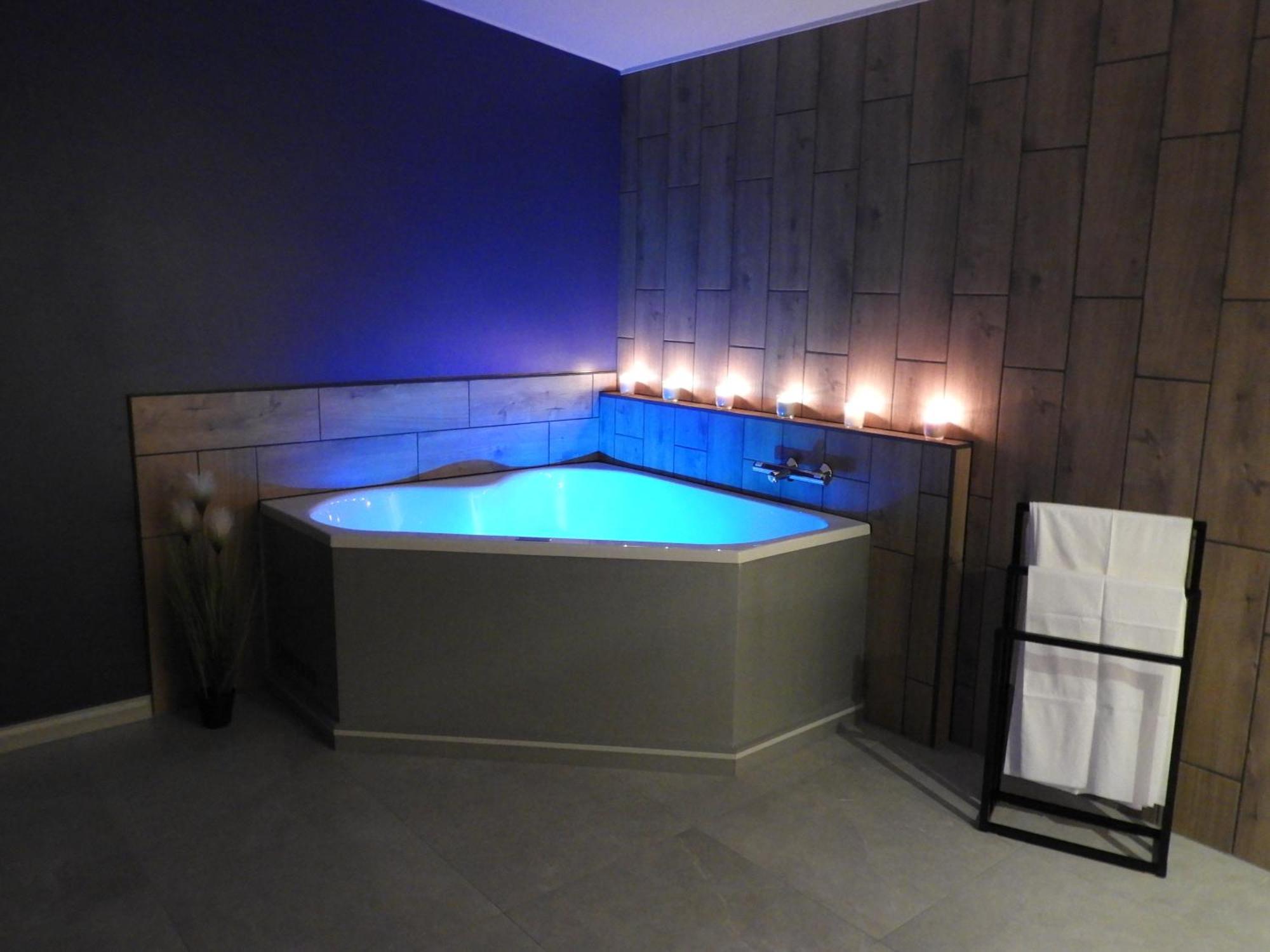 Hors Du Temps Hotel Либрамон Екстериор снимка