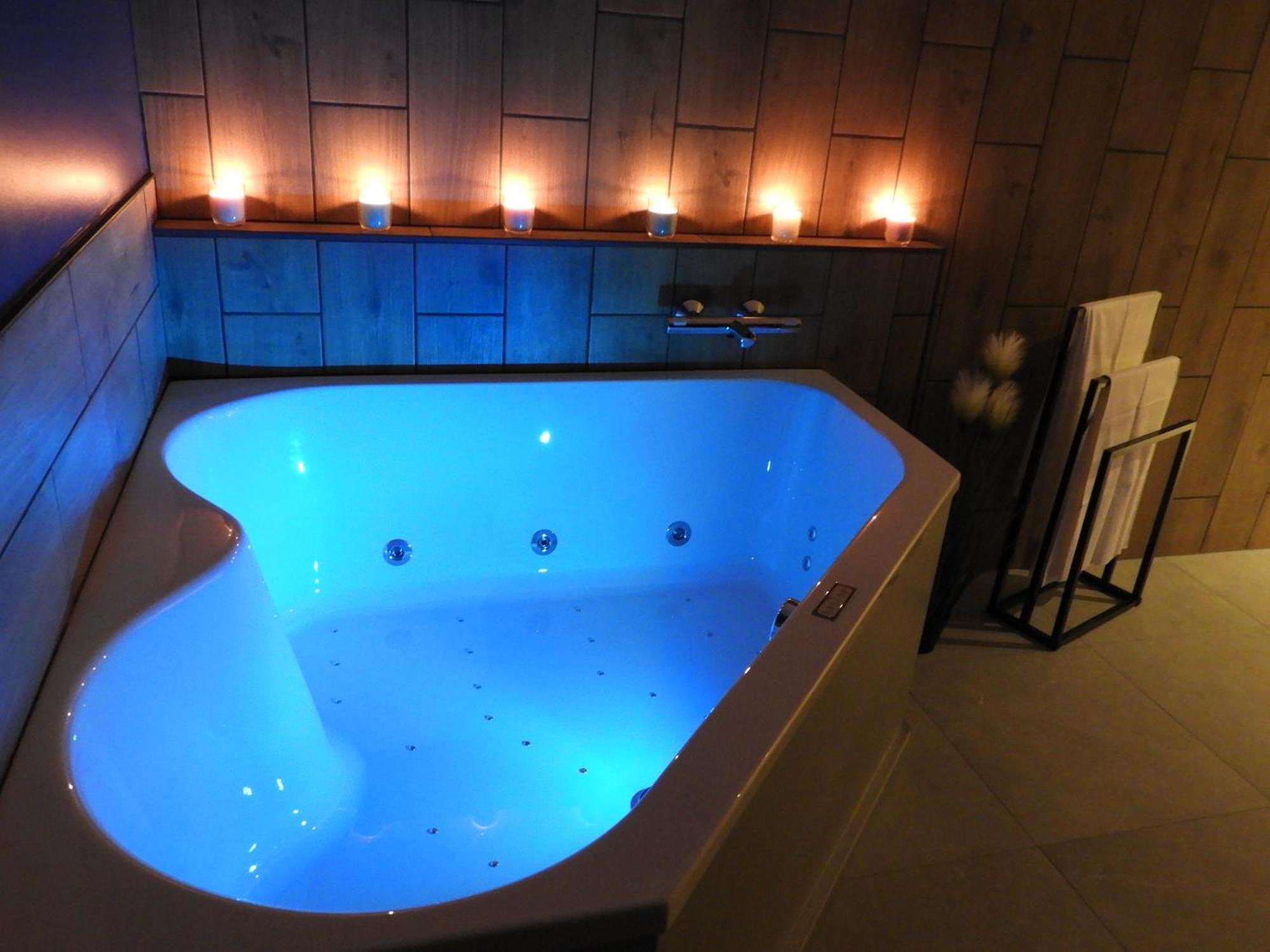 Hors Du Temps Hotel Либрамон Екстериор снимка