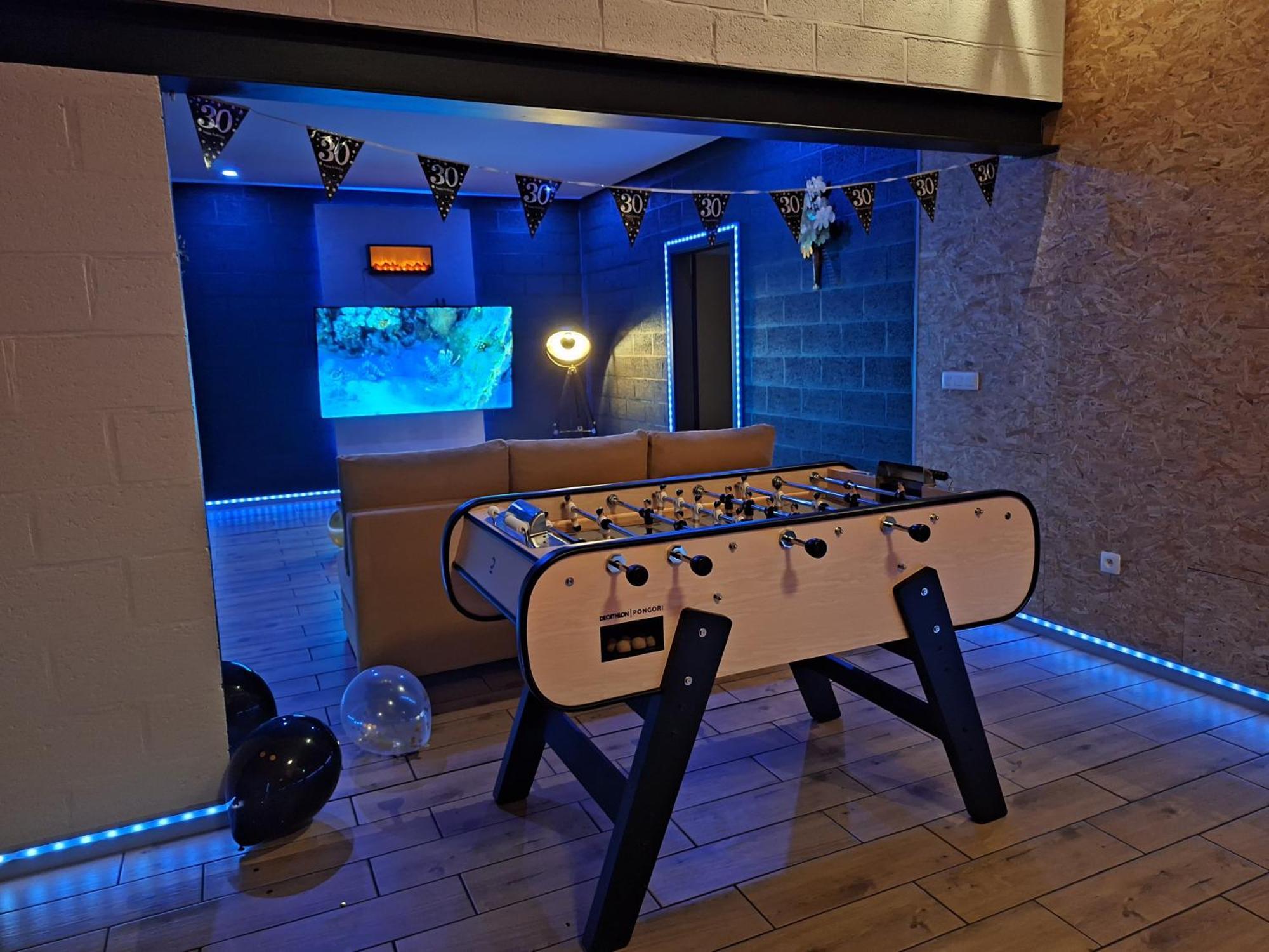 Hors Du Temps Hotel Либрамон Екстериор снимка